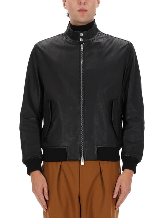 "H-MOINER" JACKET