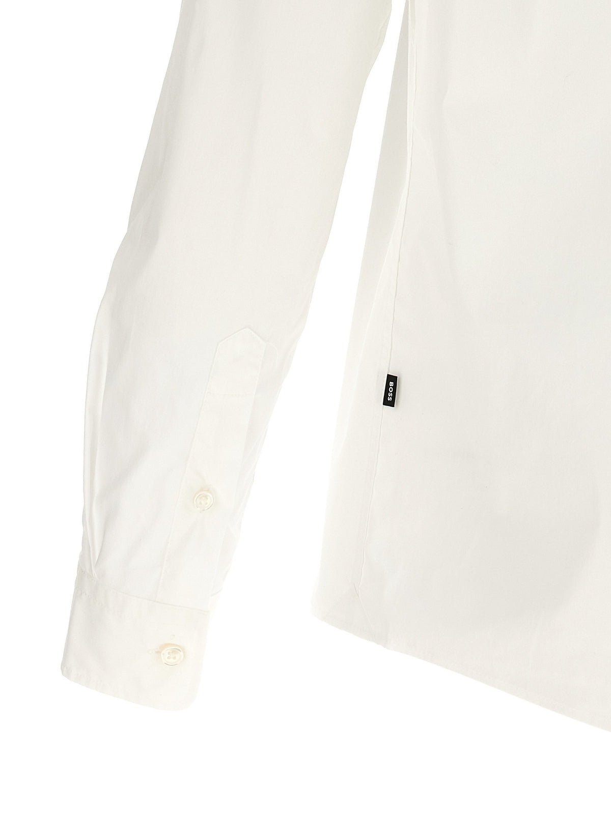 'H-Roan' shirt
