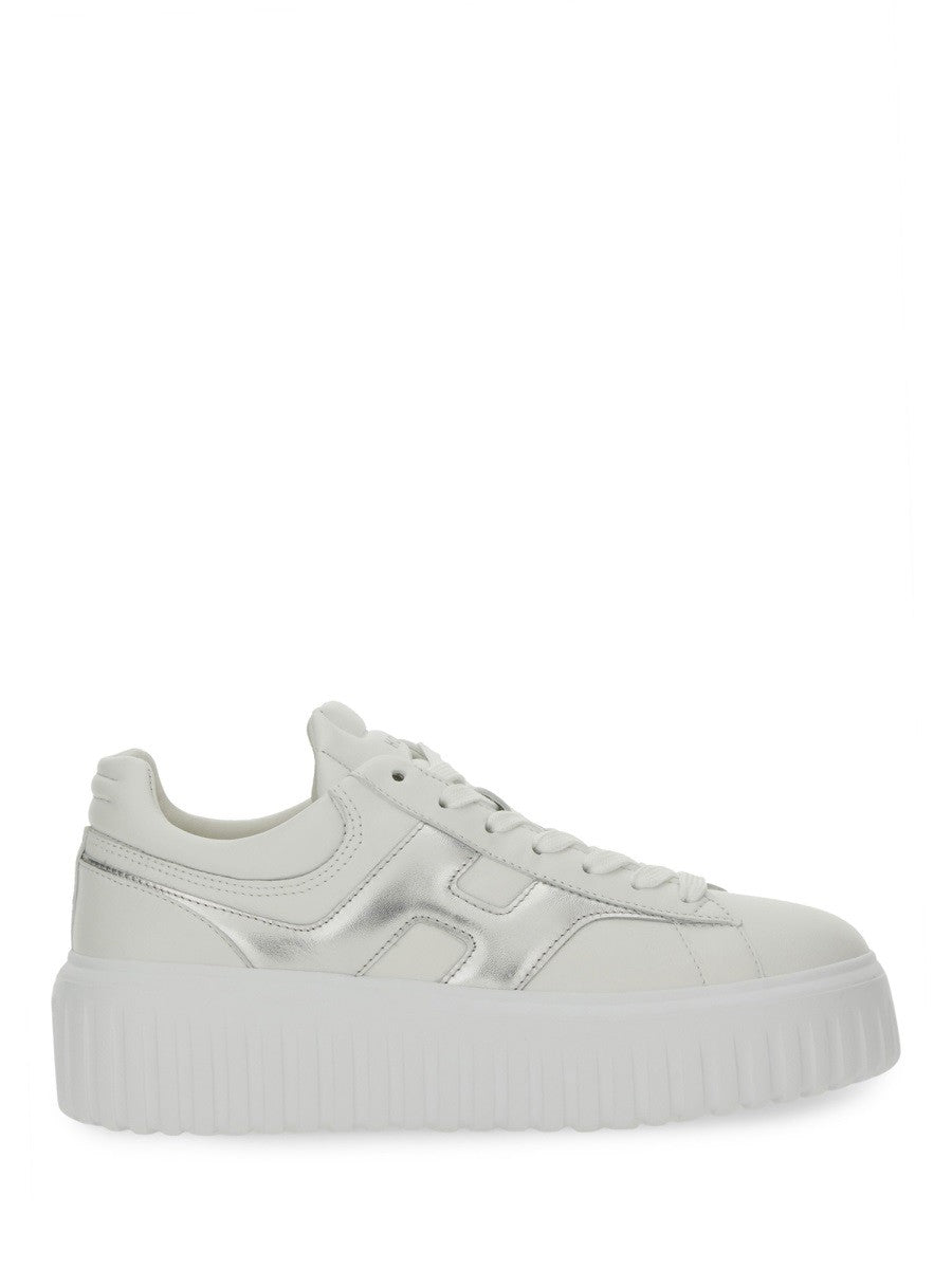 حذاء رياضي "H-STRIPE"