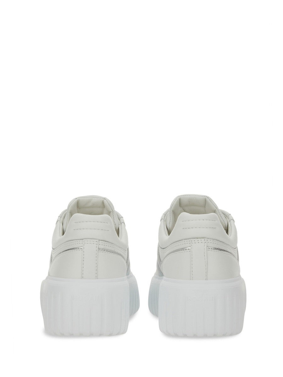 حذاء رياضي "H-STRIPE"