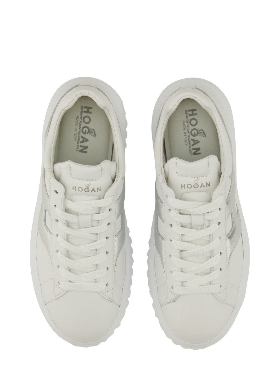 حذاء رياضي "H-STRIPE"