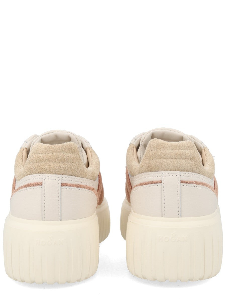 حذاء رياضي "H-STRIPES"