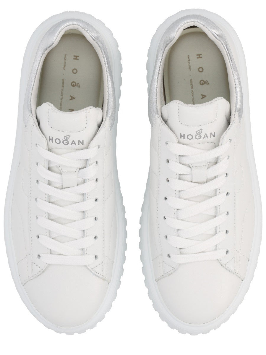 "H-STRIPES" SNEAKER
