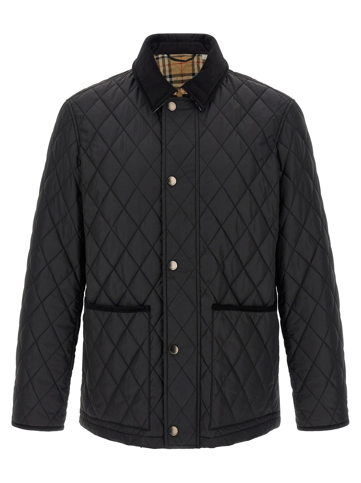'Haddington' jacket