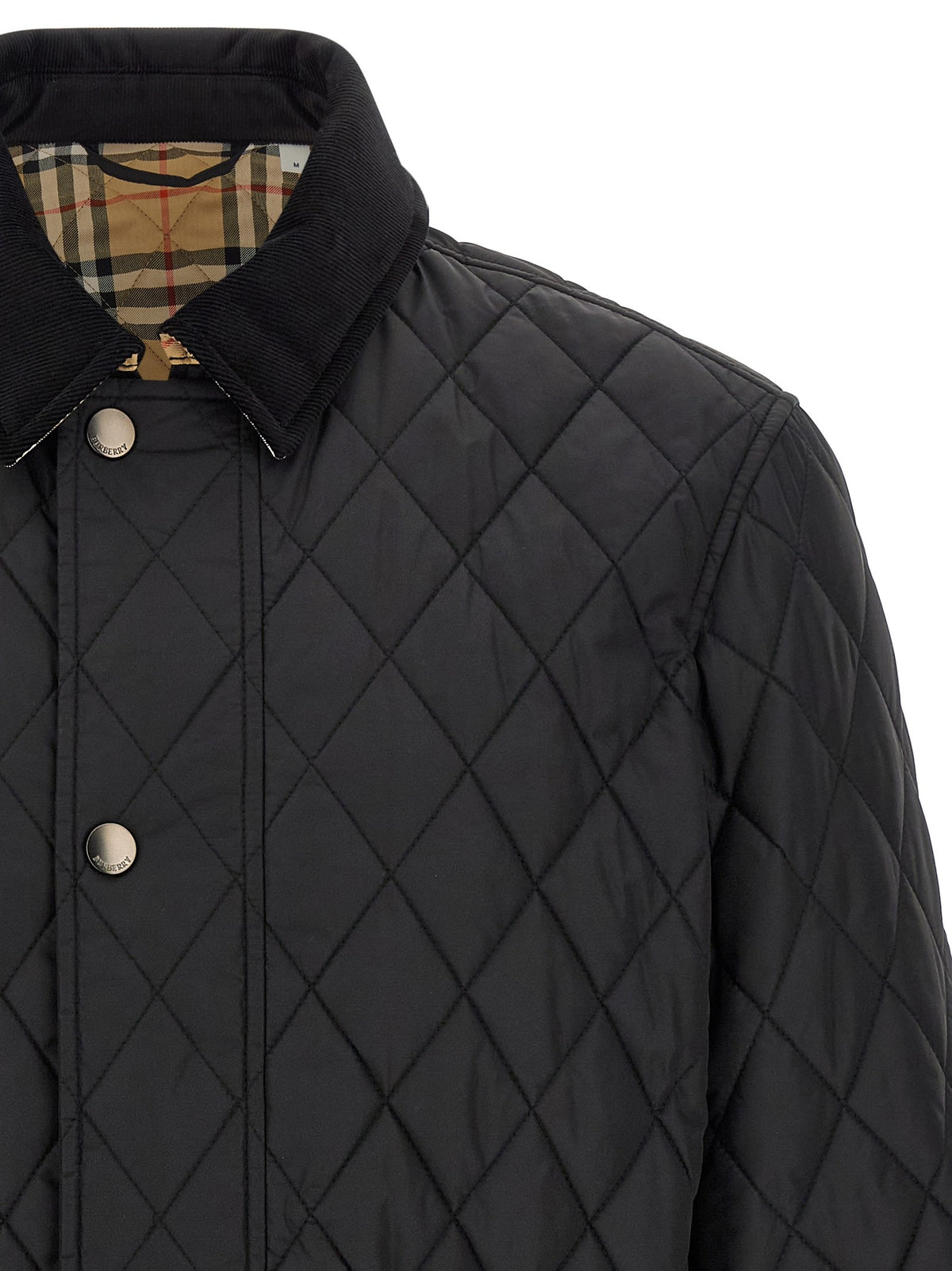 'Haddington' jacket