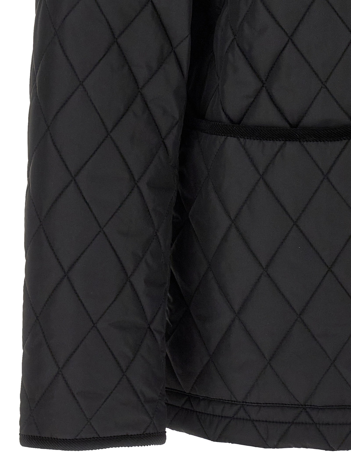 'Haddington' jacket