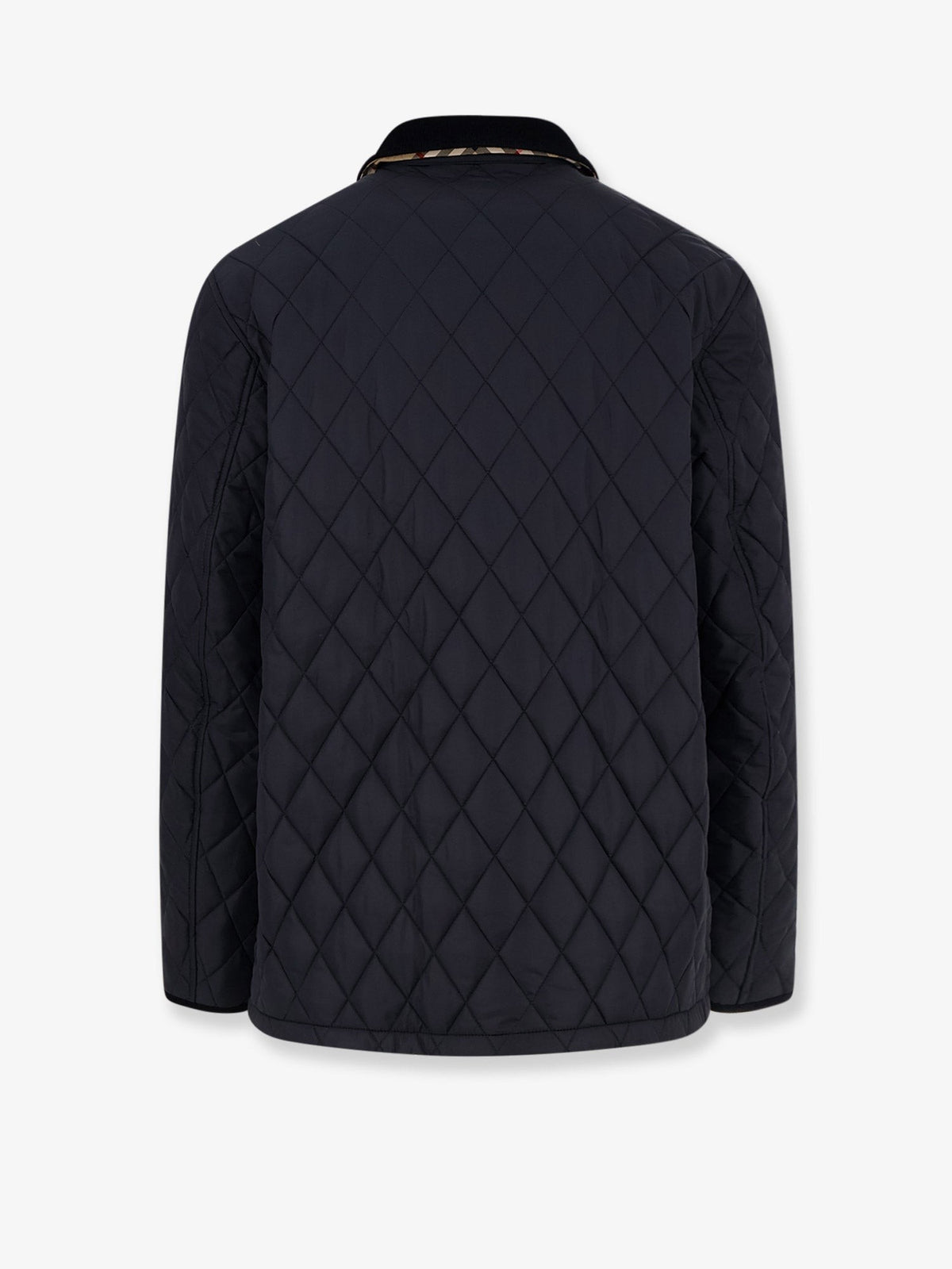 Haddington quilted jacket