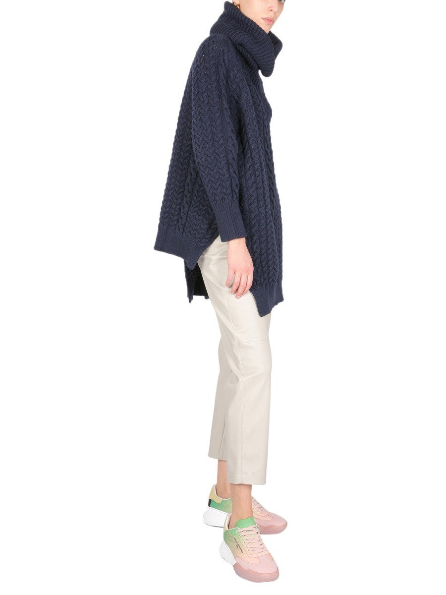 HAILEY TROUSERS