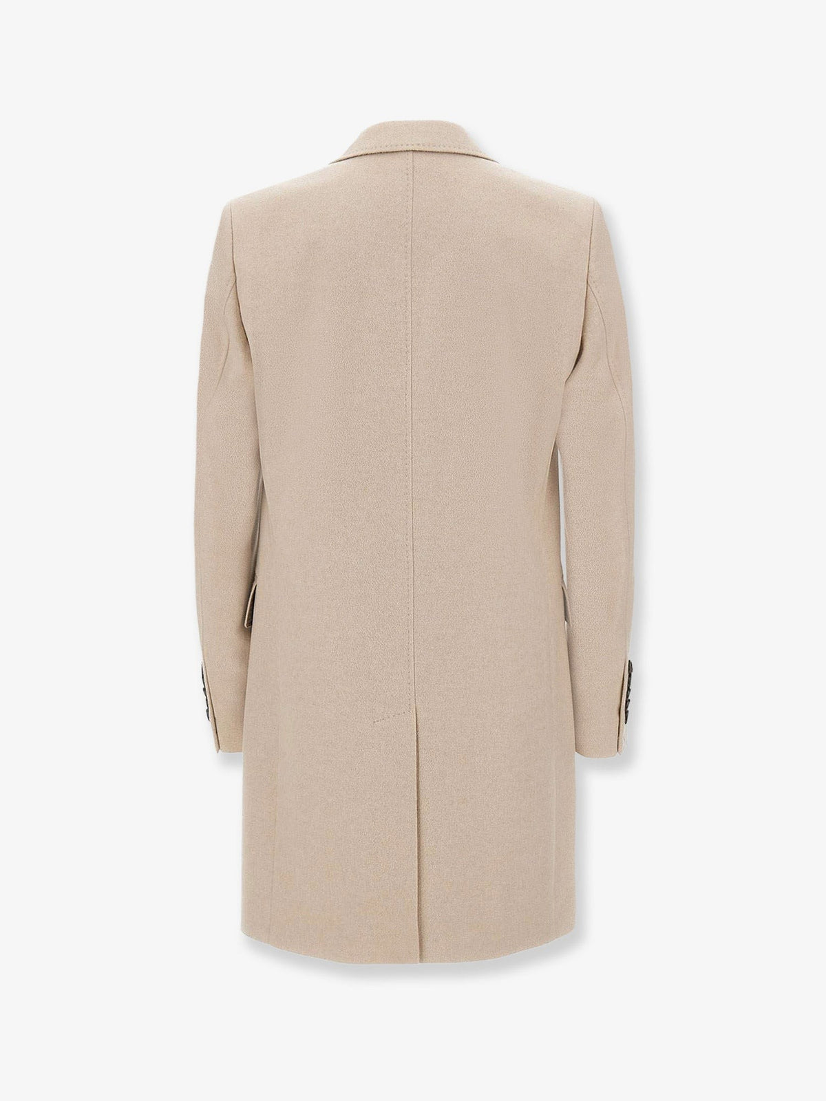 Hal cashmere coat