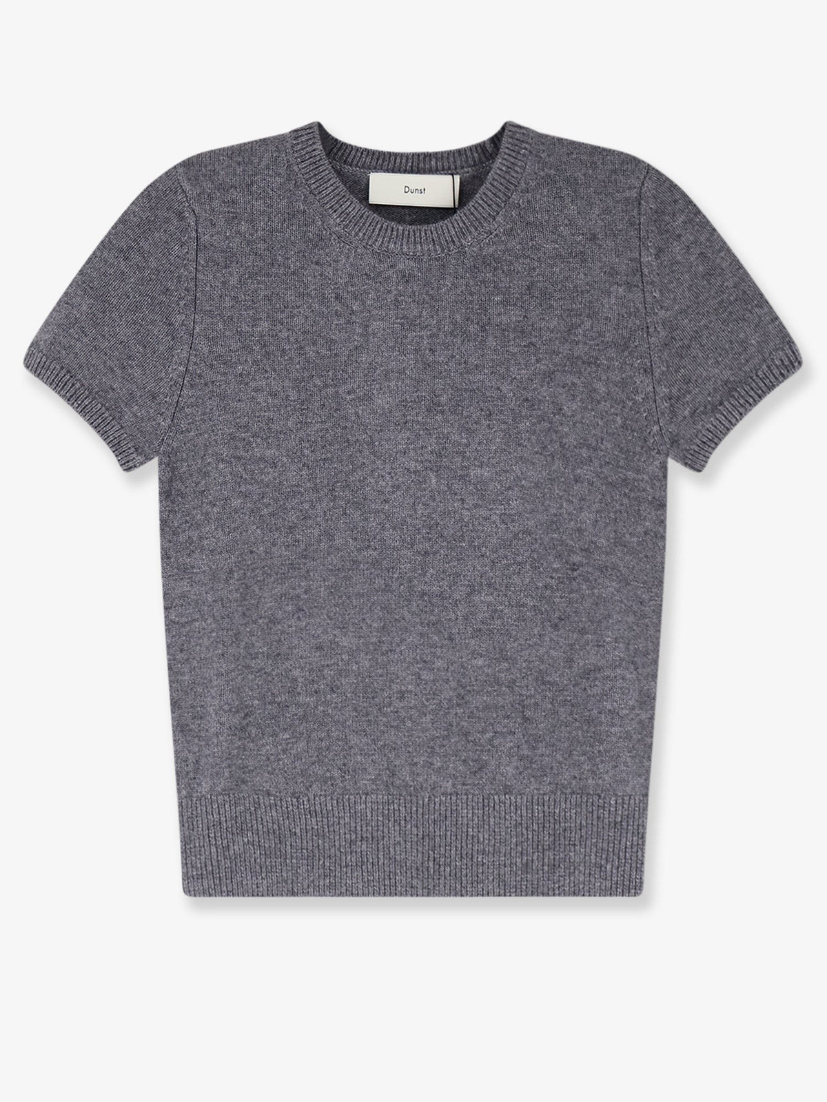 Half Sleeve Knit Top