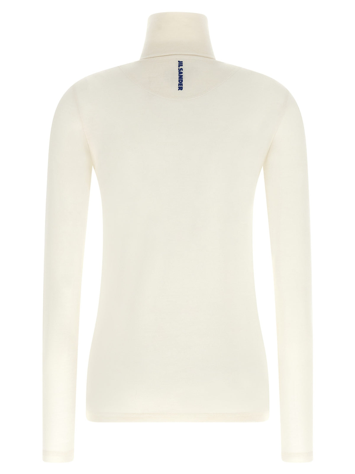 Half-zip sweater