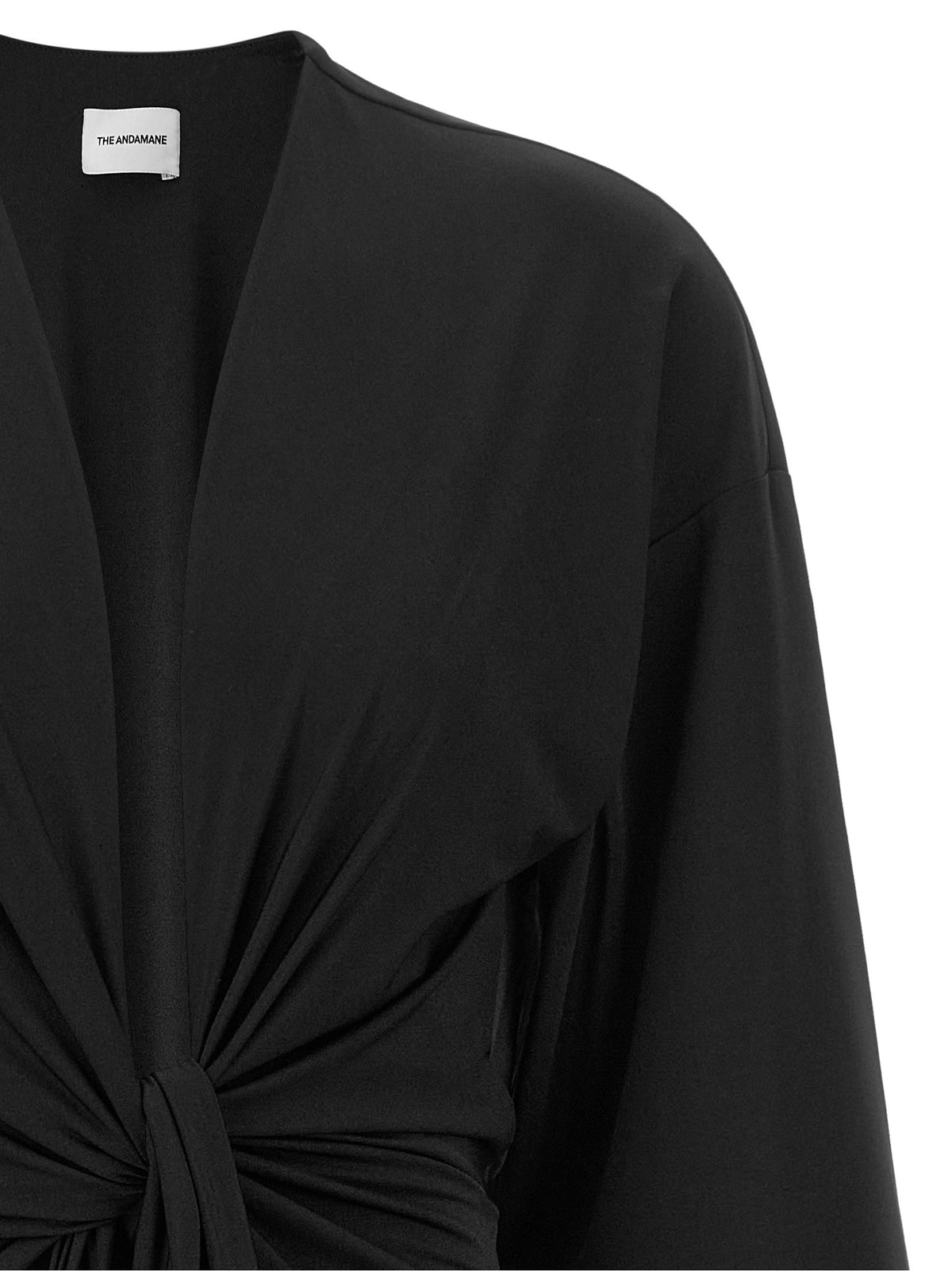 'Hall' dress