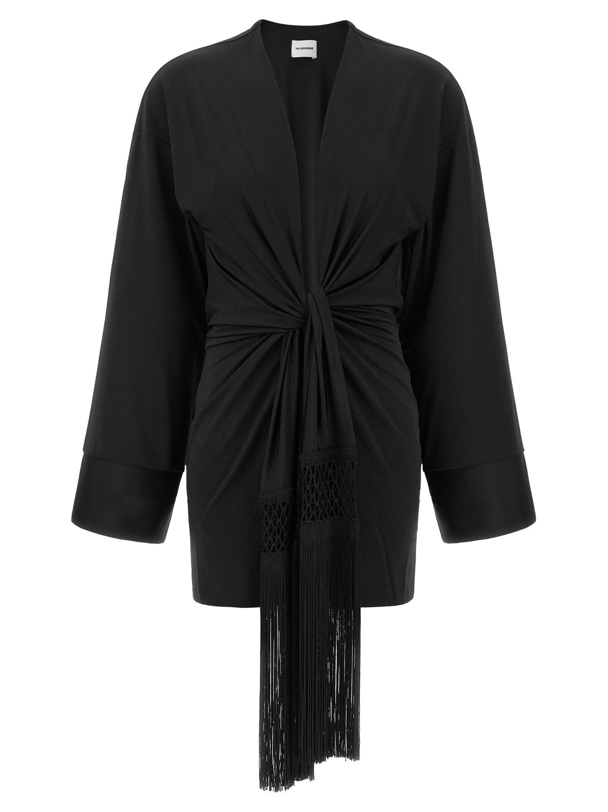 'Hall' dress