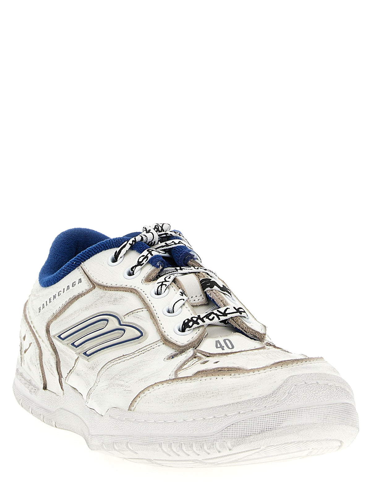 'Hamptons' Sneaker