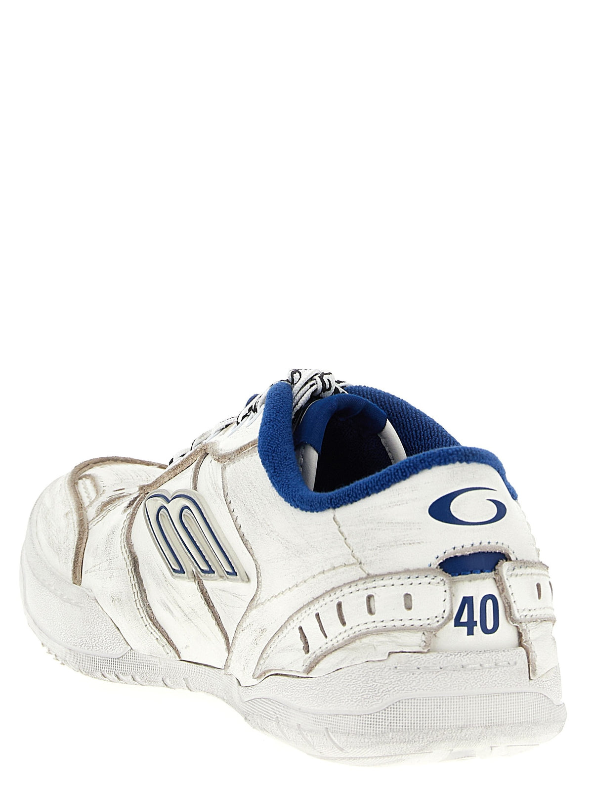 'Hamptons' Sneaker