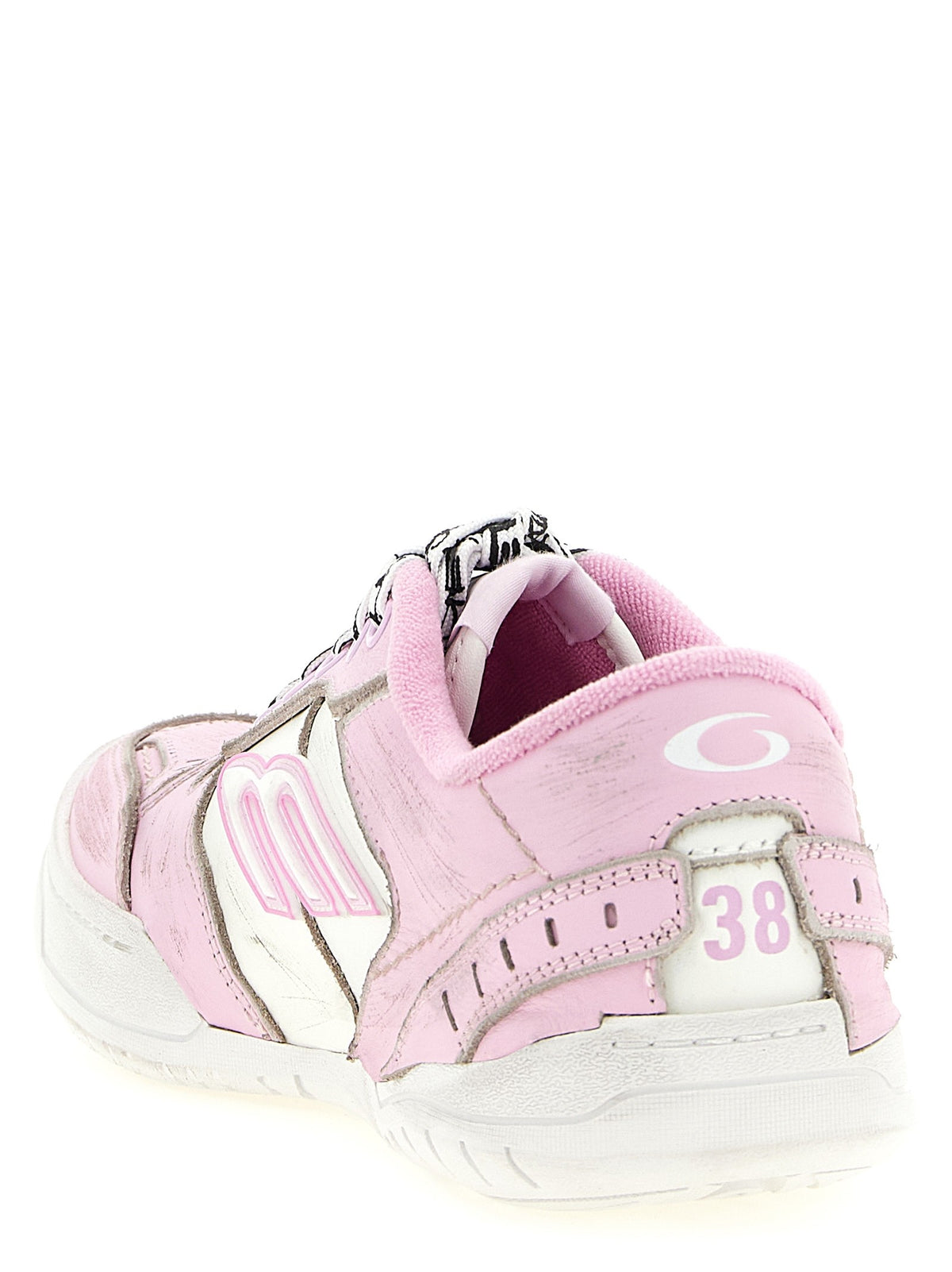 'Hamptons' sneakers