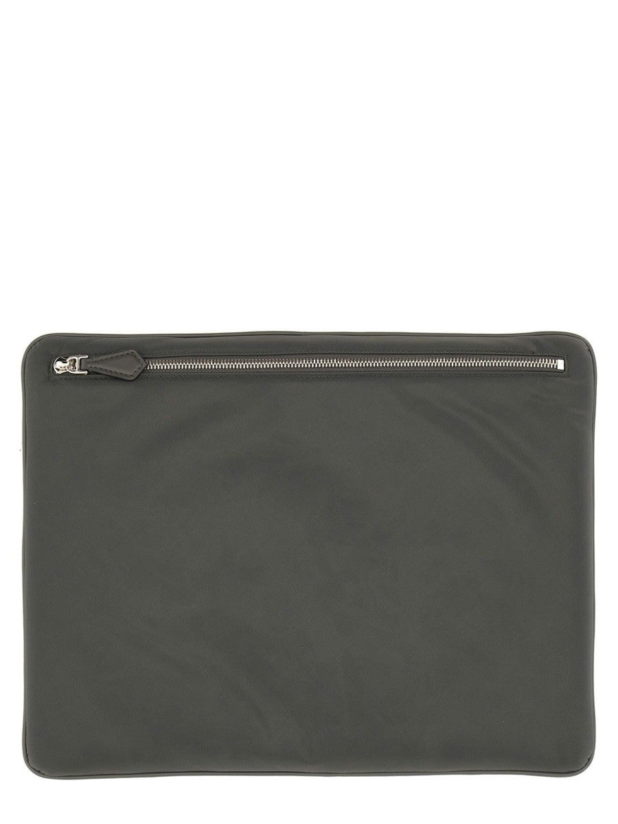 HAND HELD BAG.