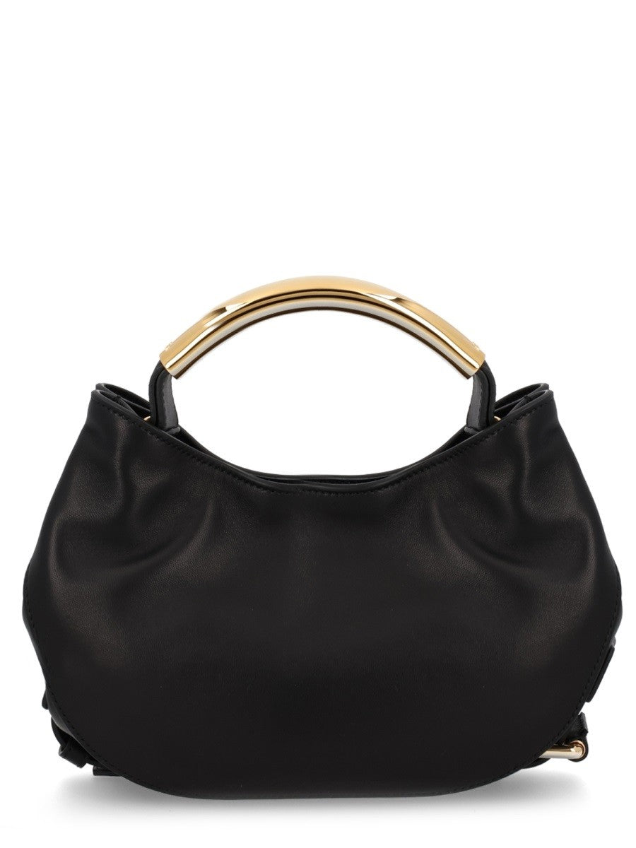 "HANDLE ME" BAG