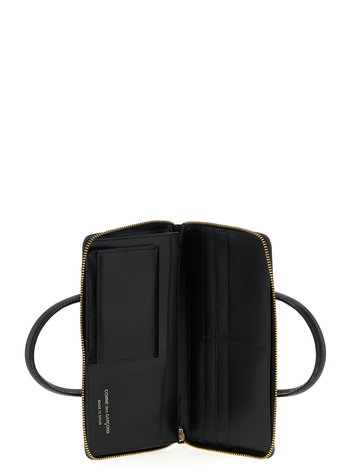 'Handles - SA0110HA' wallet