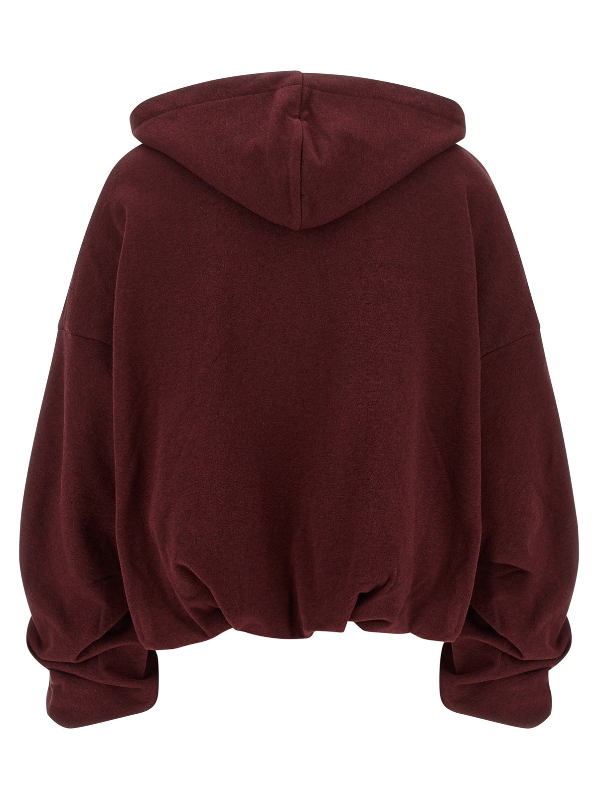 'Hannett' hoodie