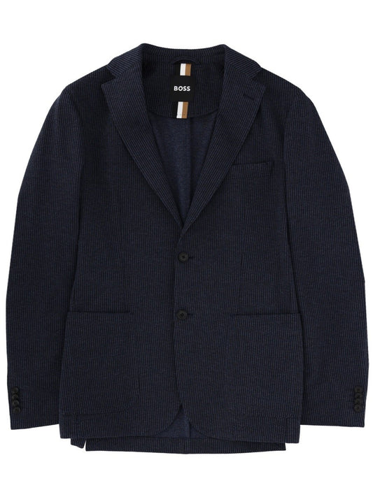 "HANRY" JACKET