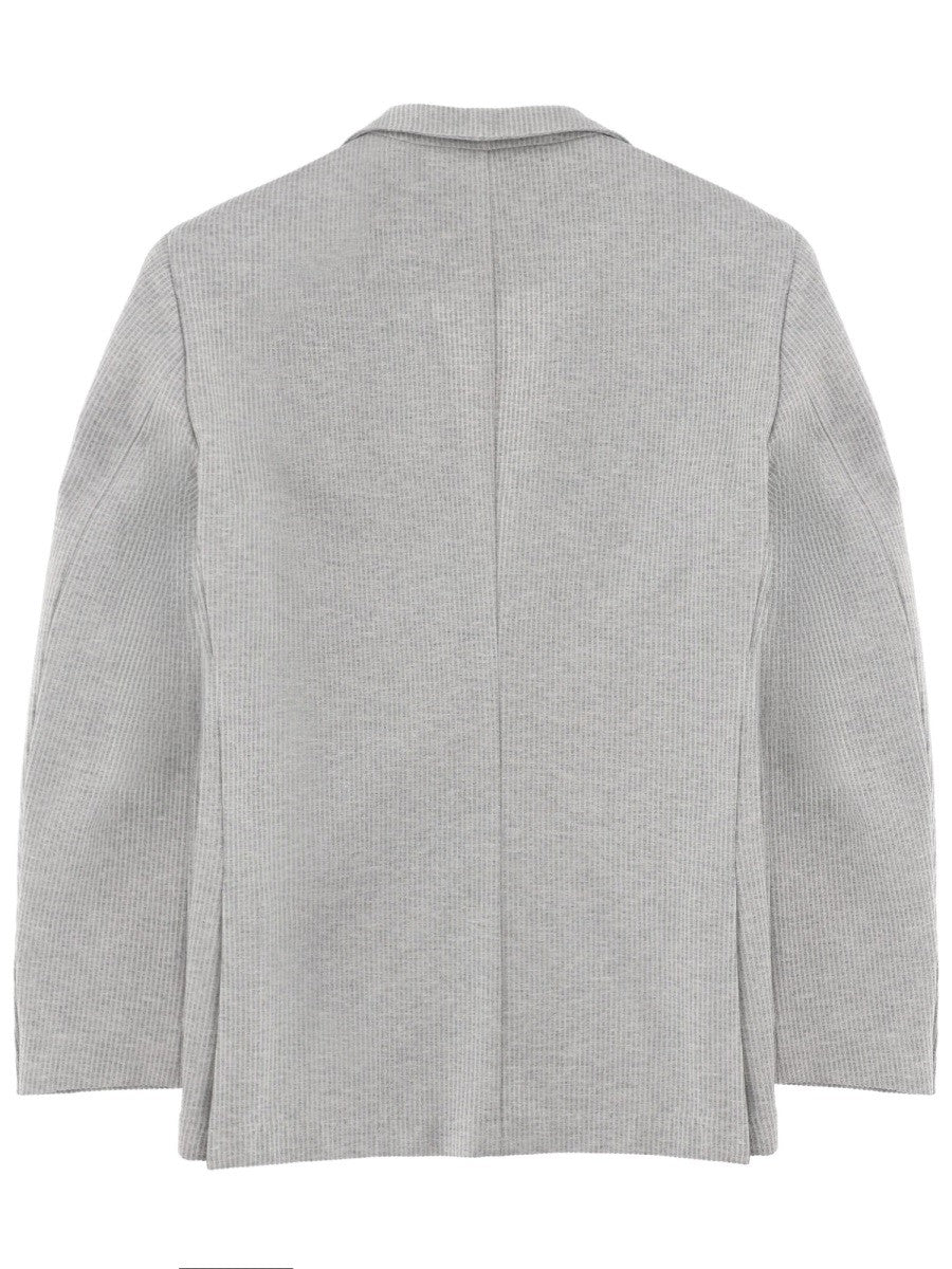 "HANRY" JACKET