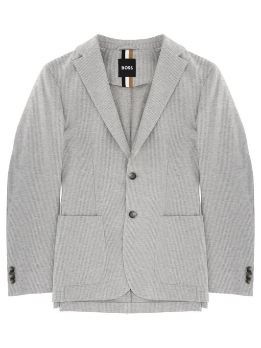 "HANRY" JACKET