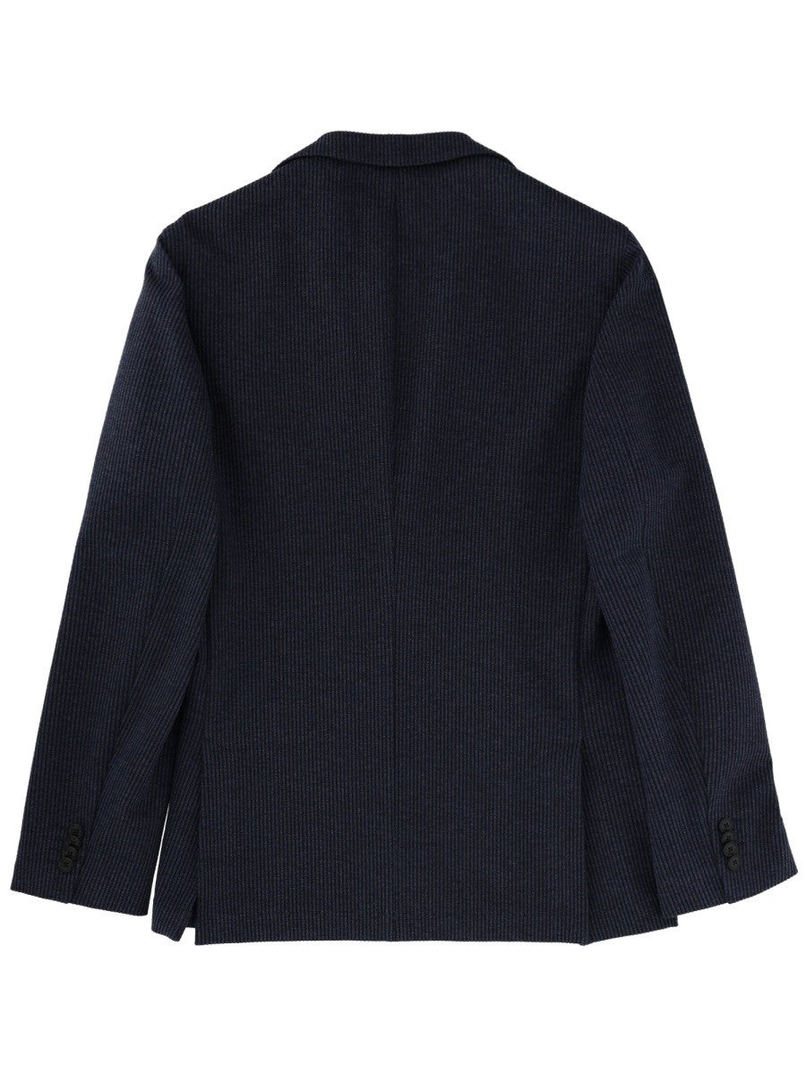 "HANRY" JACKET