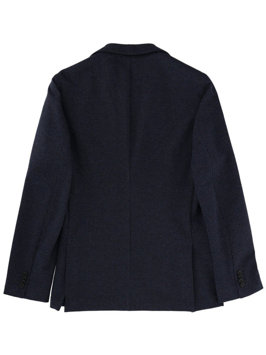 "HANRY" JACKET