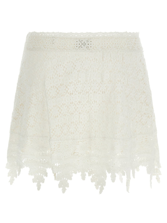 'Hanta' skirt