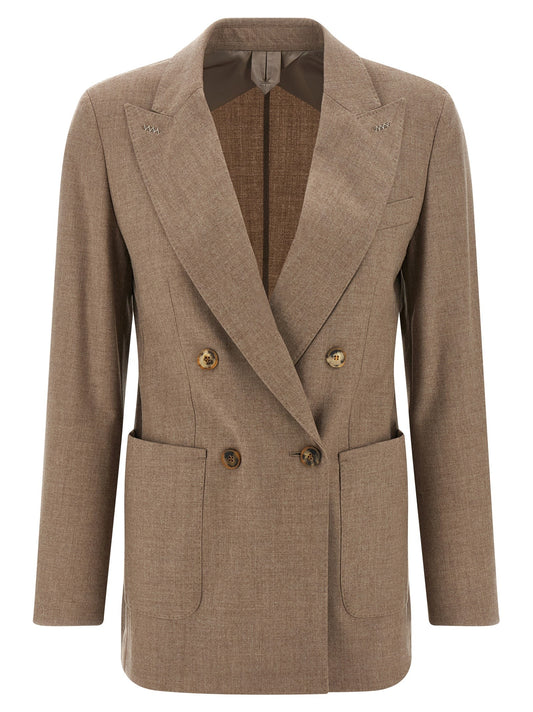 'Harald' blazer