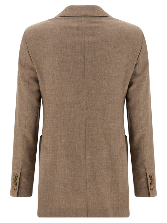 'Harald' blazer