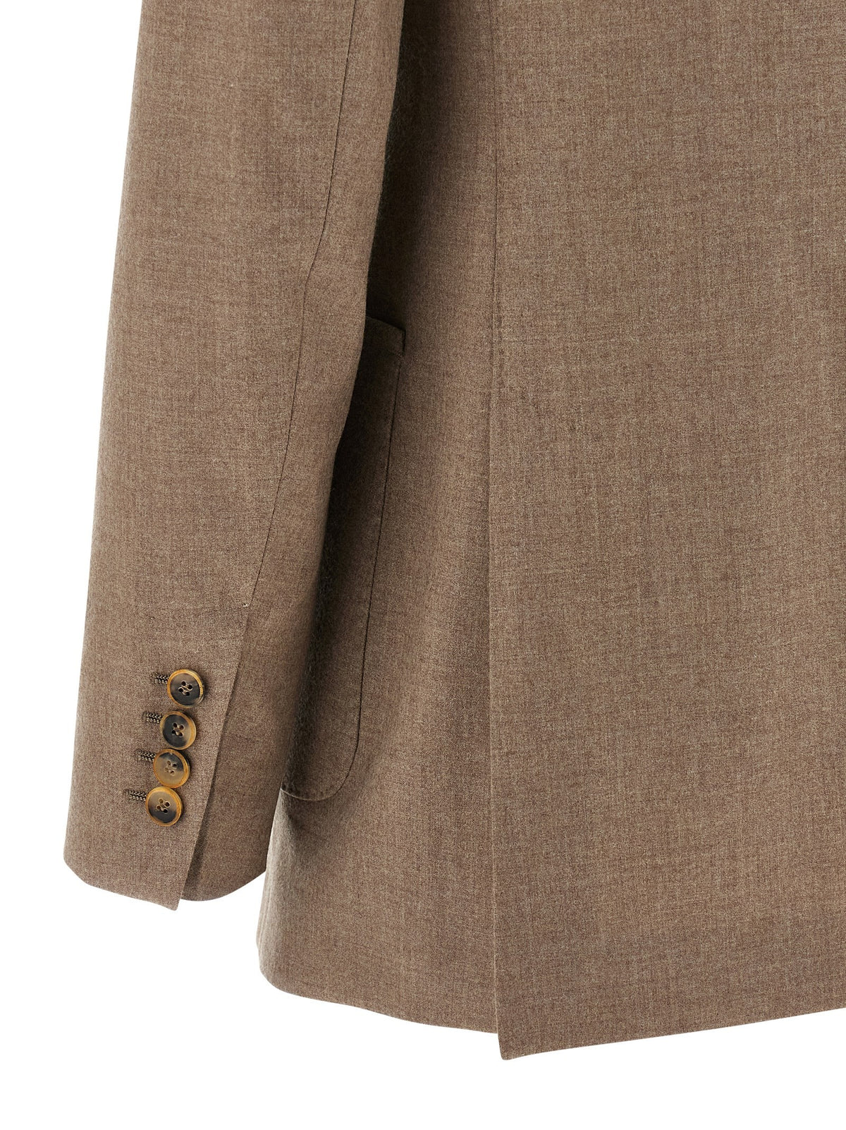 'Harald' blazer