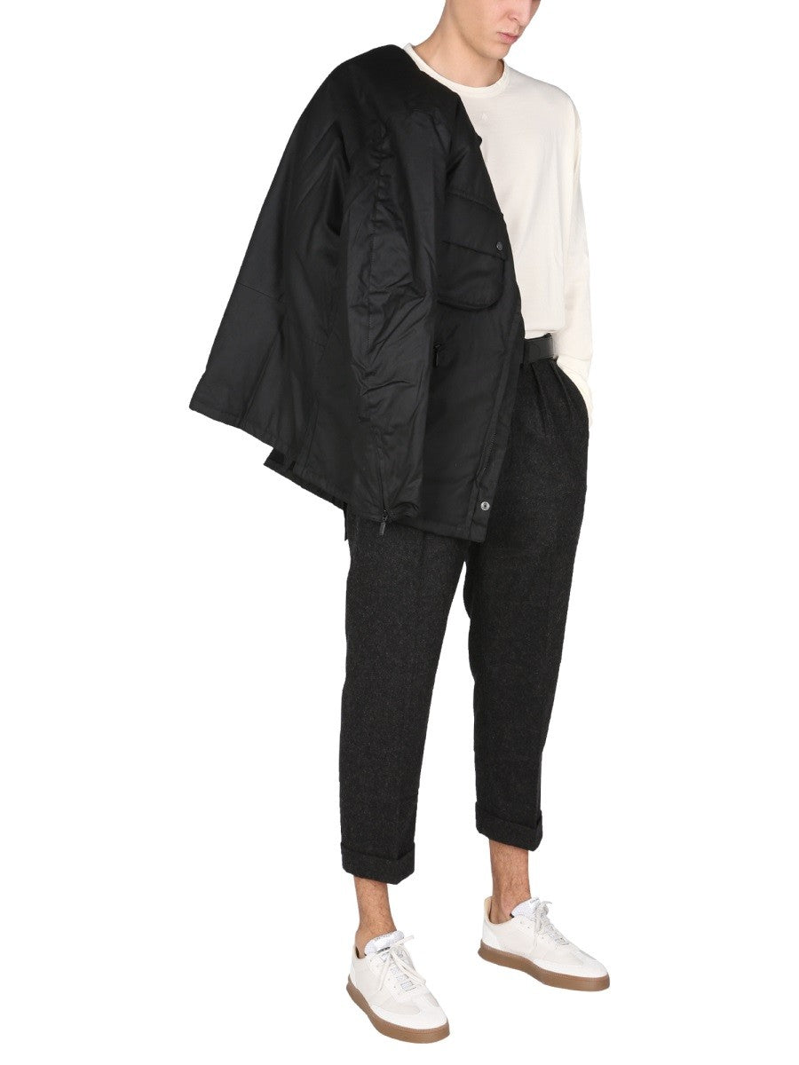"HARLEM" JACKET