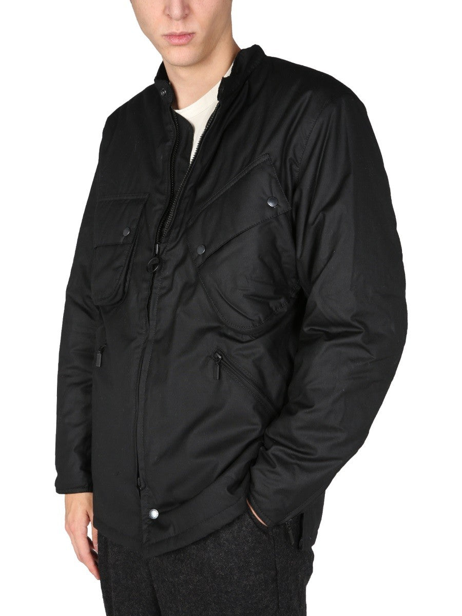 "HARLEM" JACKET