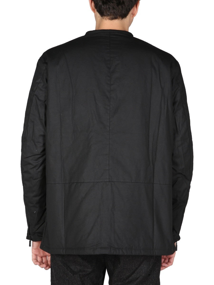 "HARLEM" JACKET