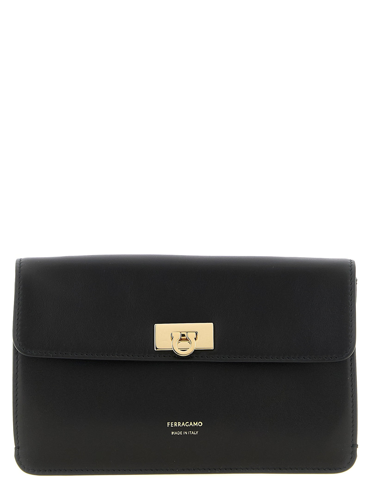 'Harley' clutch
