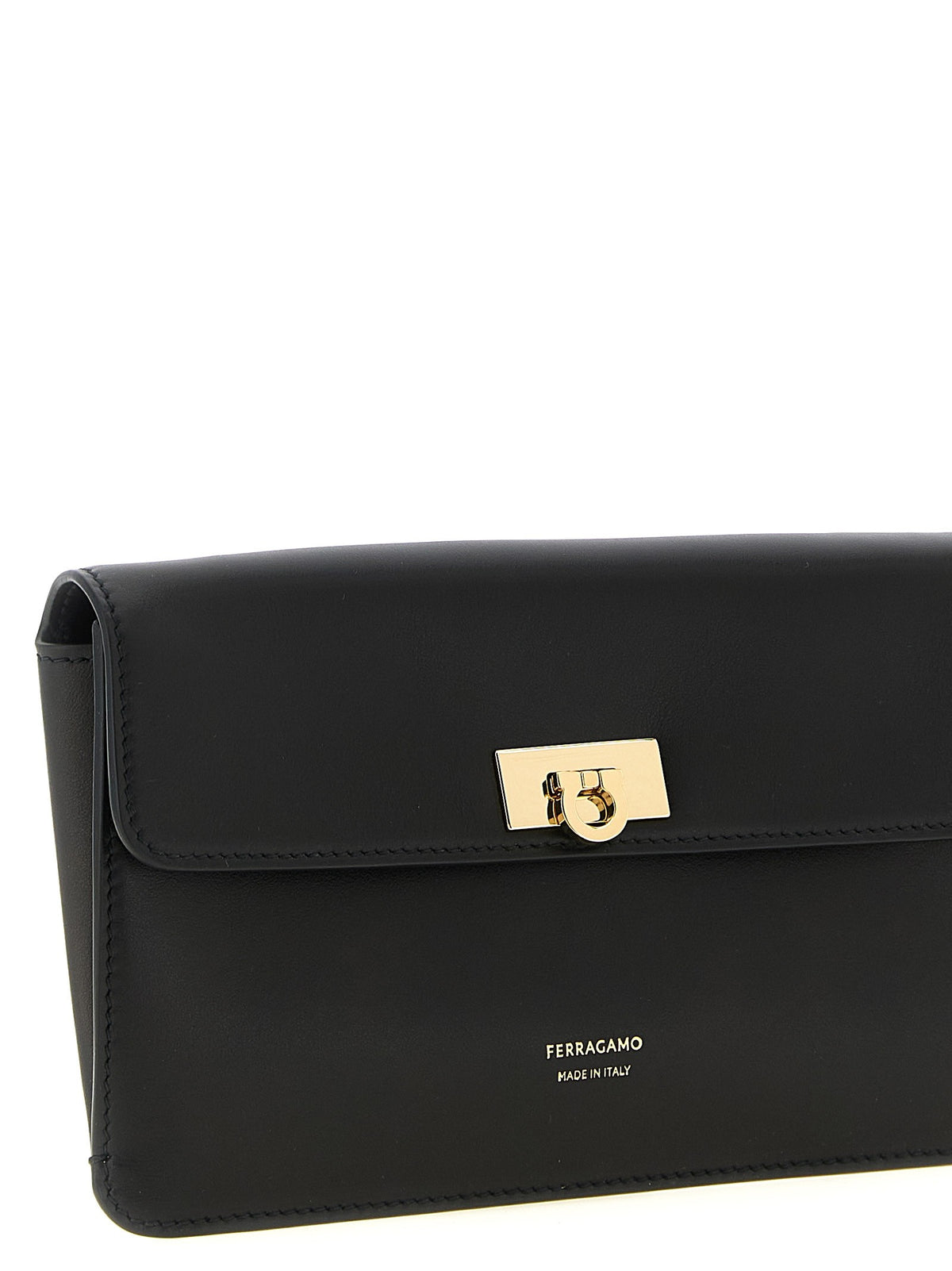 'Harley' clutch