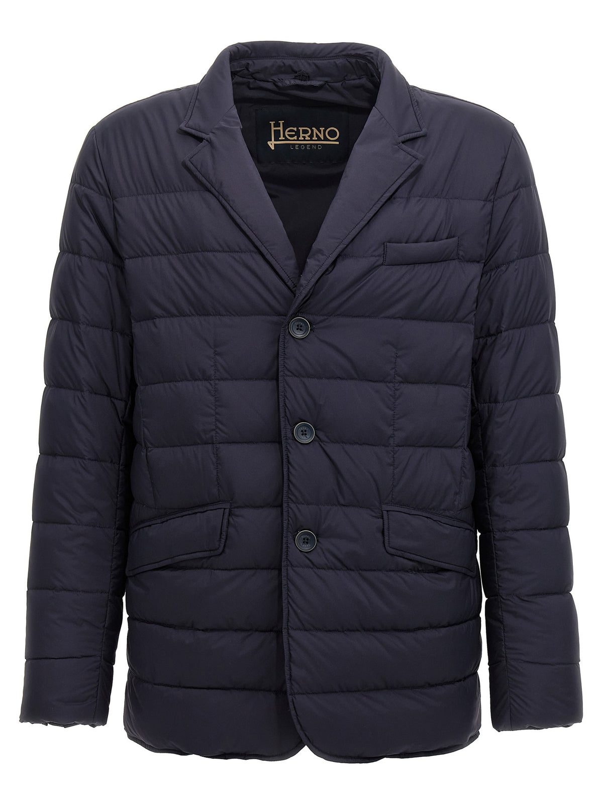 Harness insert blazer