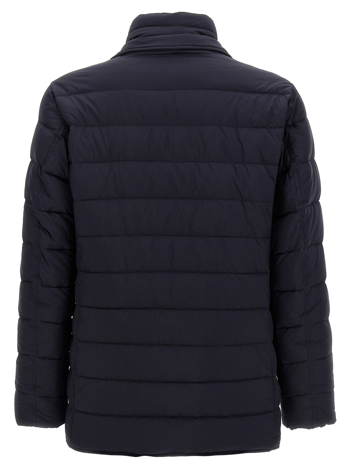 Harness insert blazer