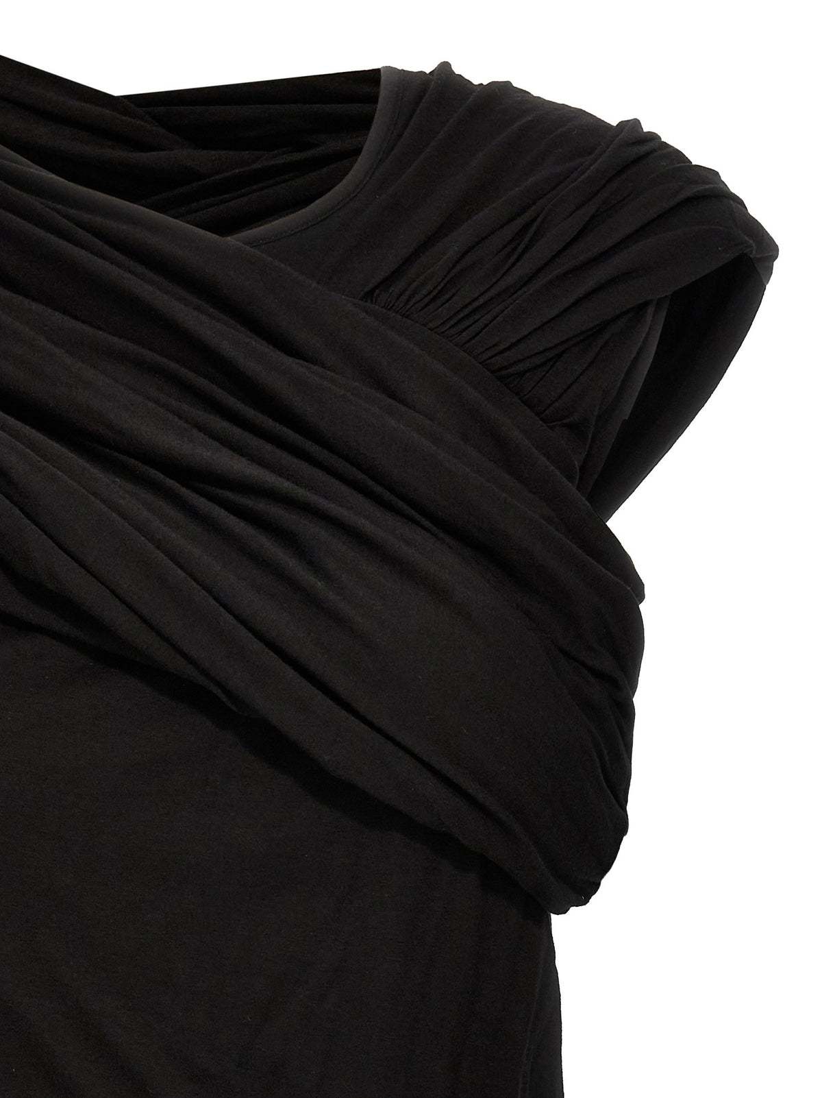 'Harness' top