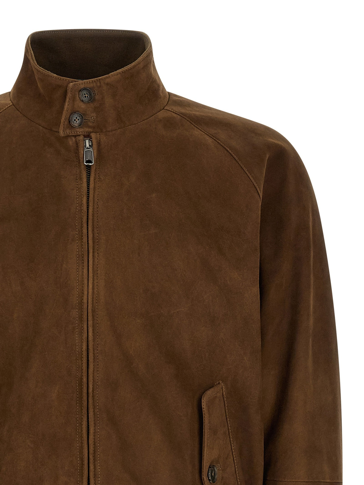 'Harrington - G9' jacket