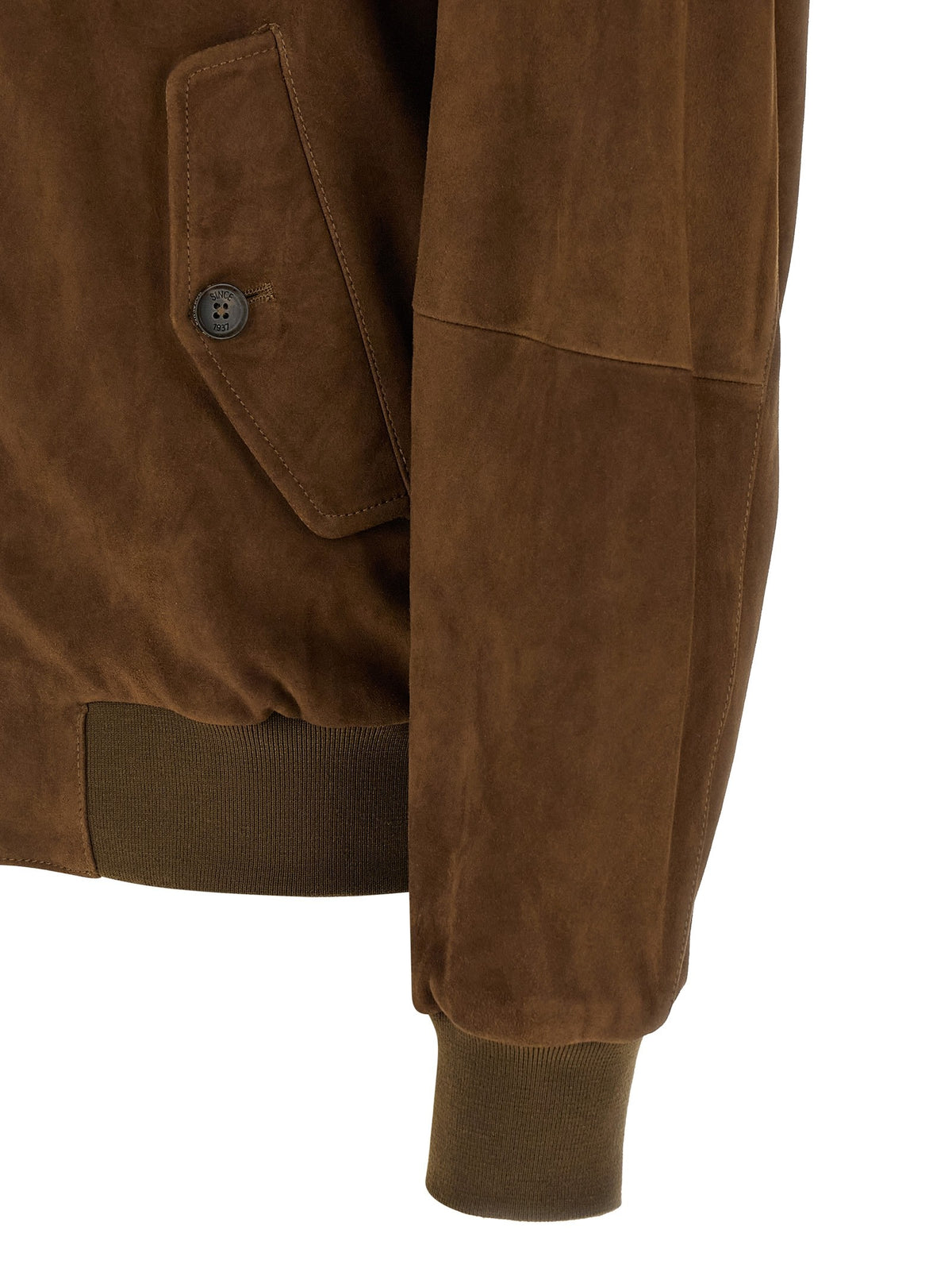'Harrington - G9' jacket