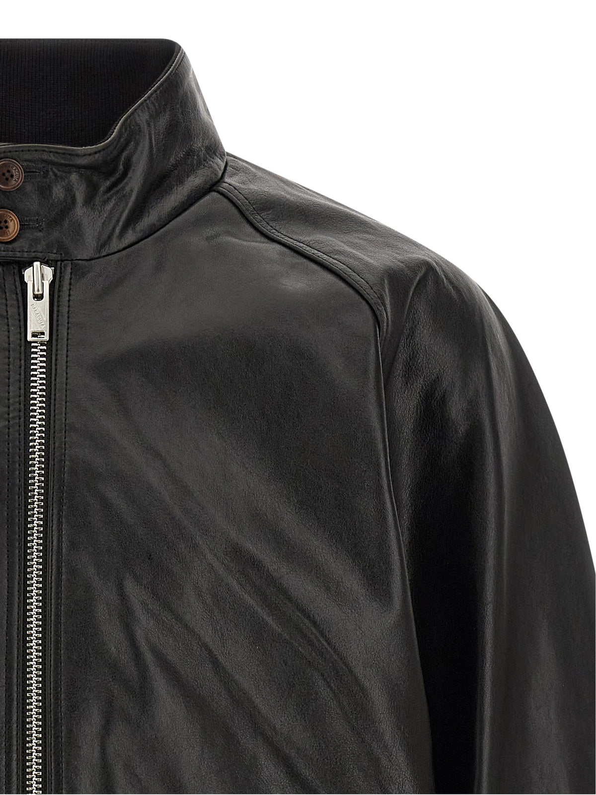 'Harrington - G9 London' jacket