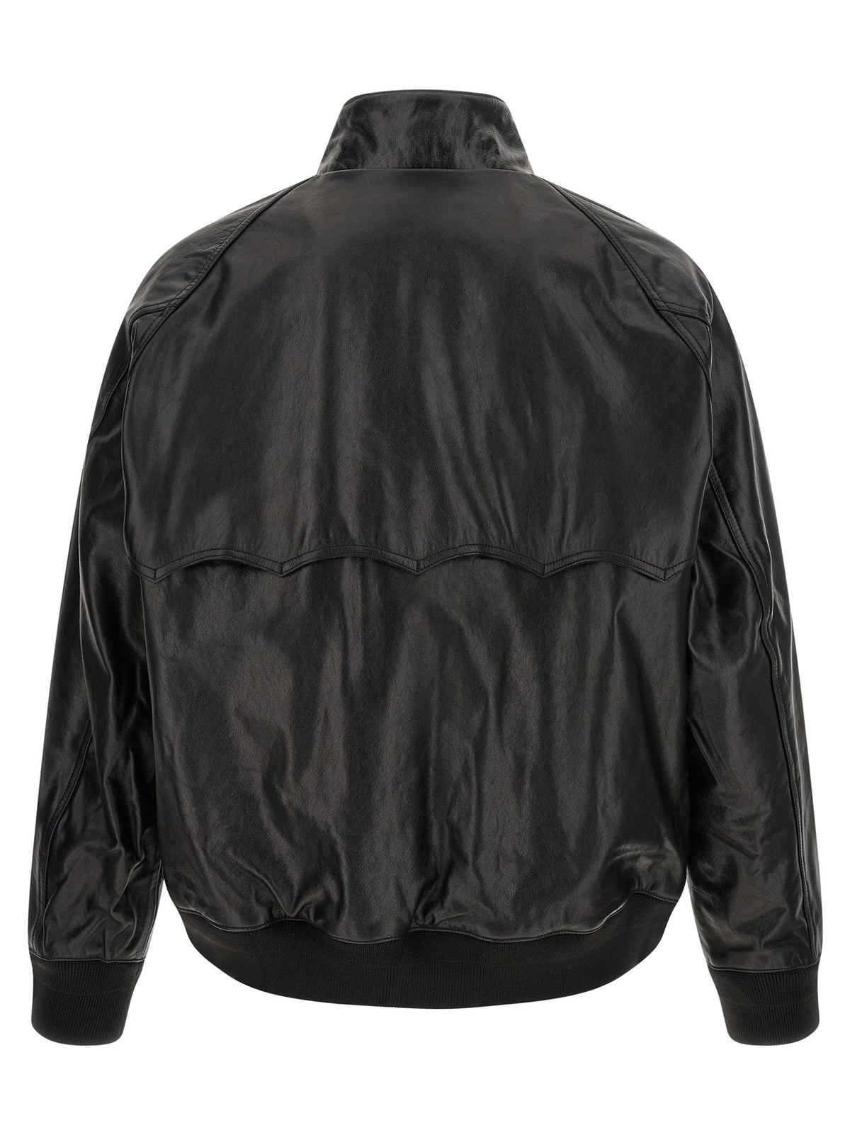 'Harrington - G9 London' jacket
