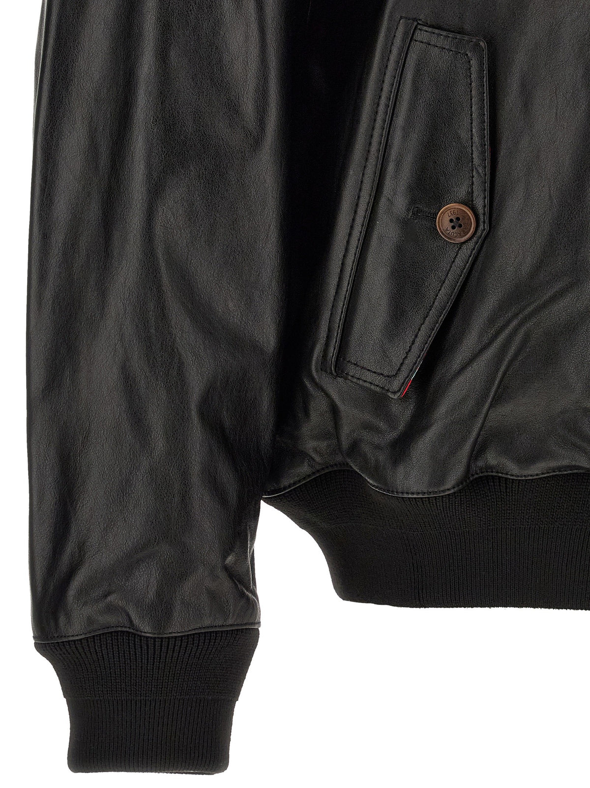 'Harrington - G9 London' jacket