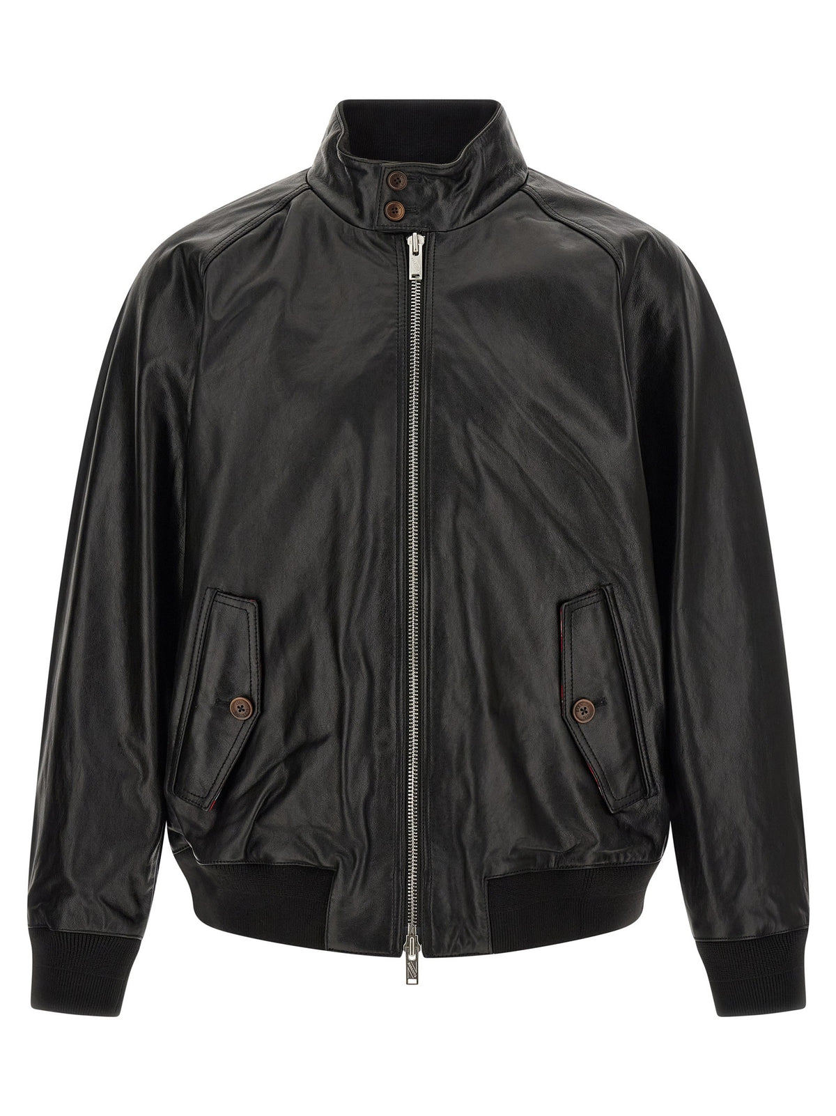'Harrington - G9 London' jacket