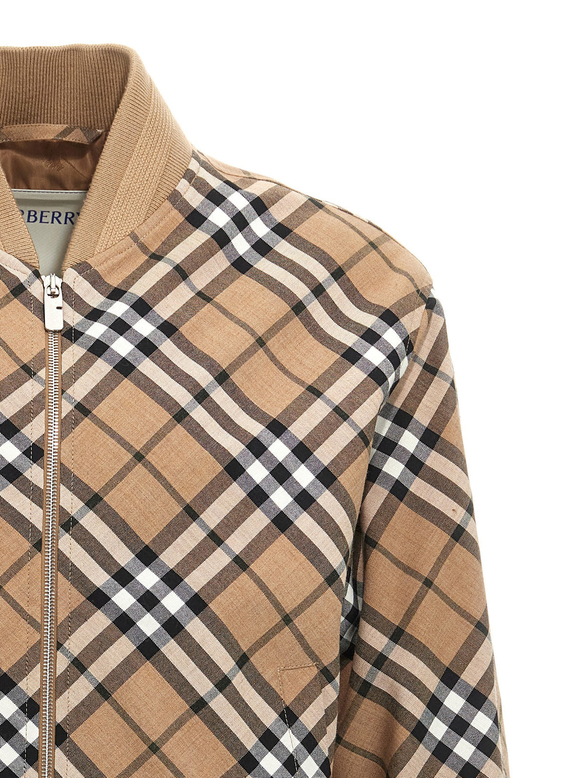 'Harrington' jacket