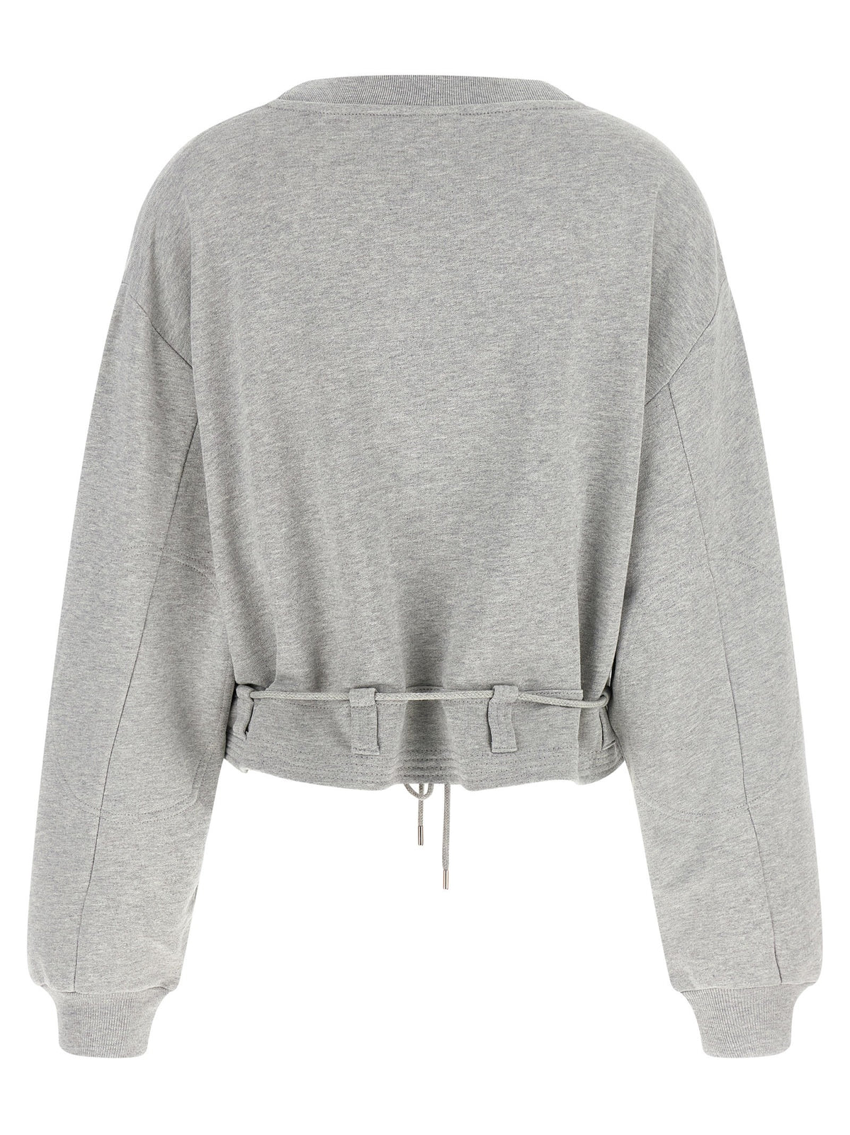 'Haserfiela' sweatshirt