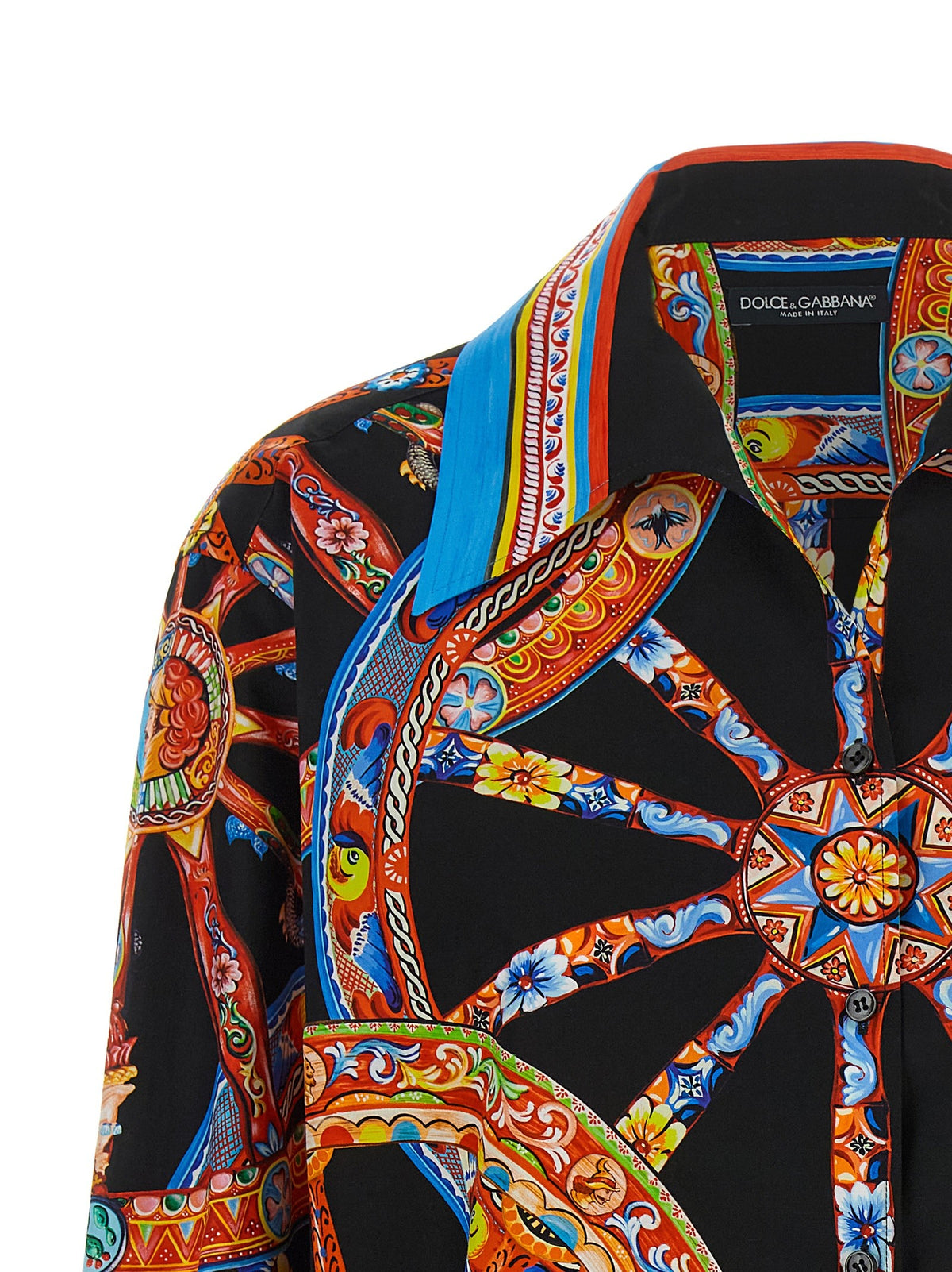'Hawaii' shirt